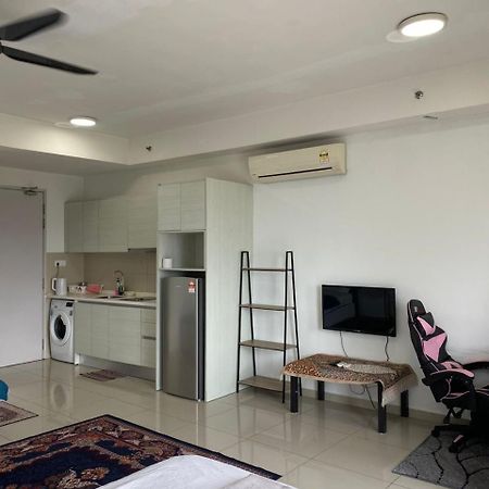 Host Assist Homestay By Ha I-City Shah Alam Exterior foto