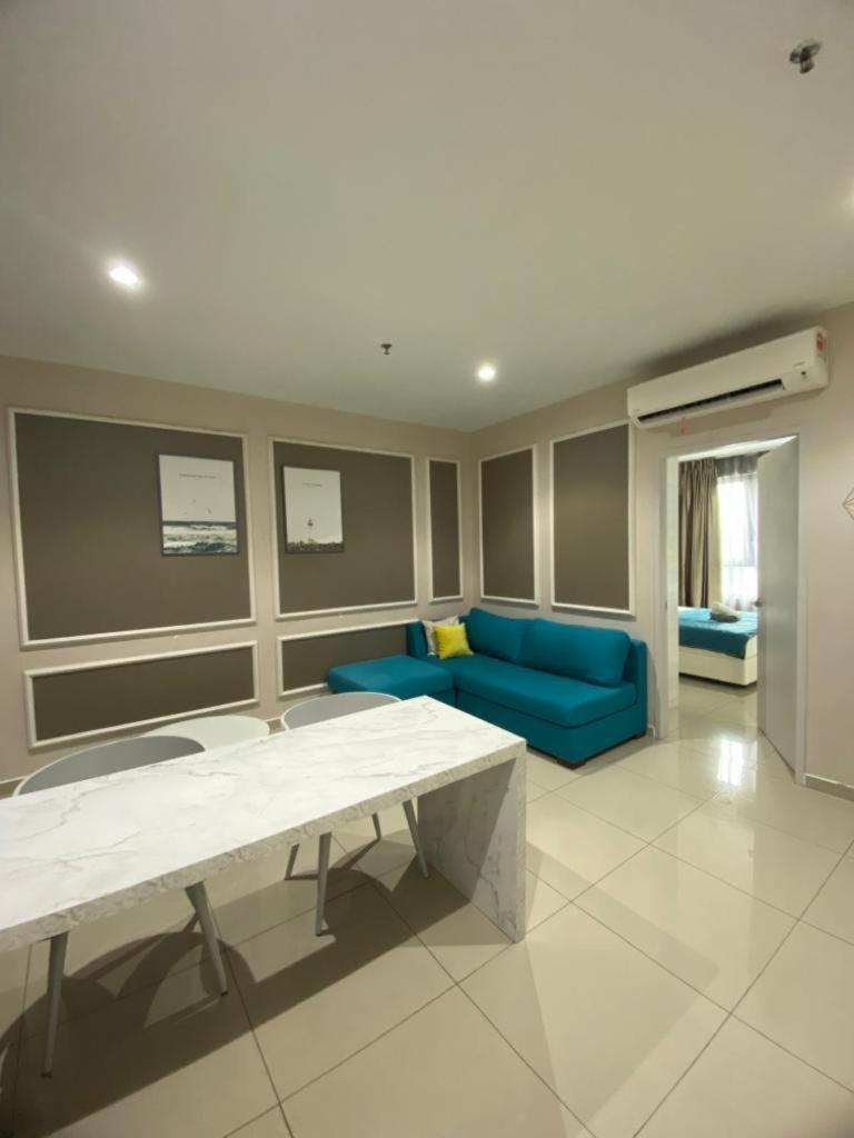 Host Assist Homestay By Ha I-City Shah Alam Exterior foto