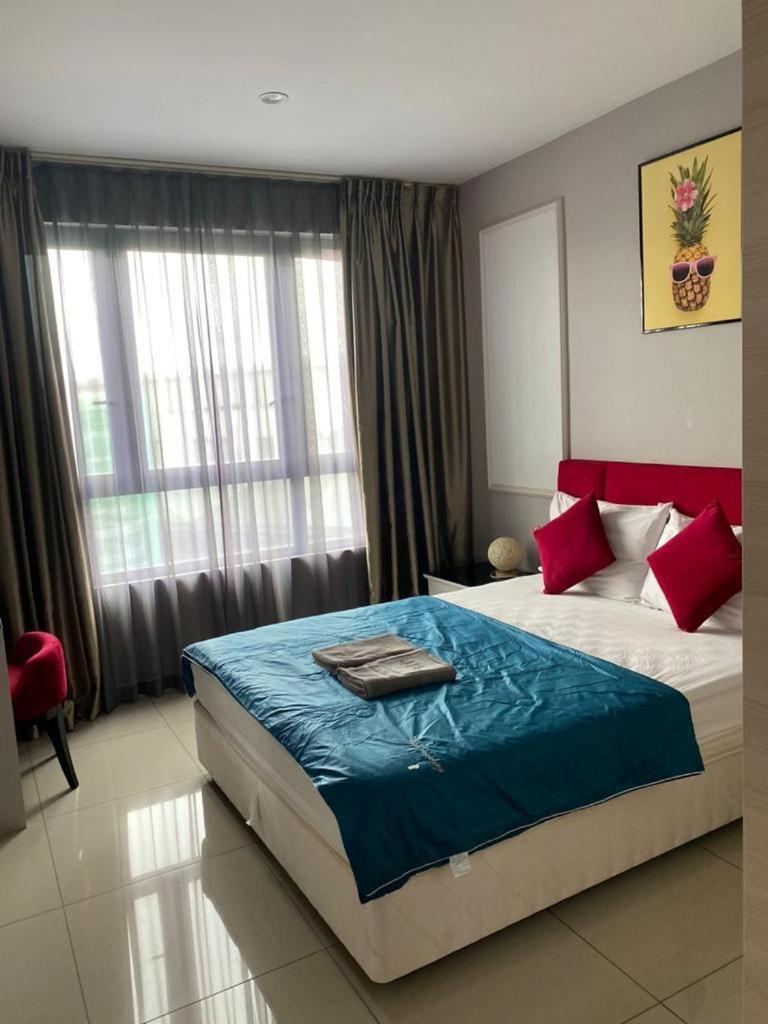 Host Assist Homestay By Ha I-City Shah Alam Exterior foto