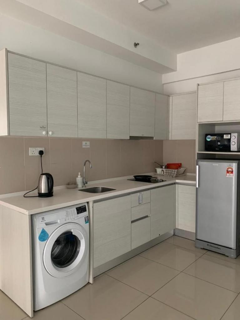 Host Assist Homestay By Ha I-City Shah Alam Cameră foto