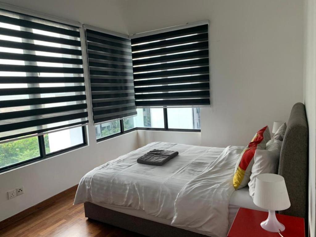 Host Assist Homestay By Ha I-City Shah Alam Cameră foto