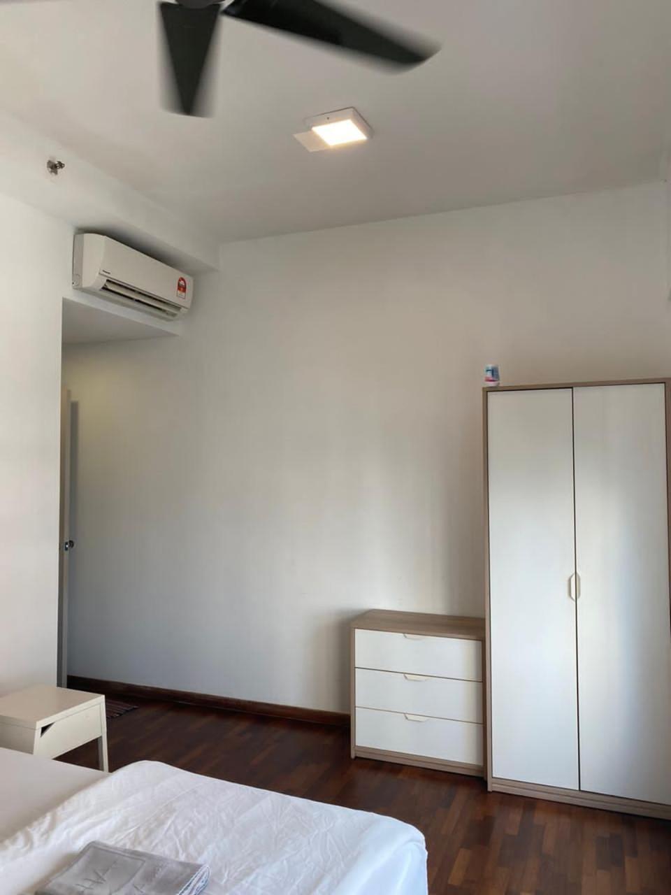 Host Assist Homestay By Ha I-City Shah Alam Cameră foto