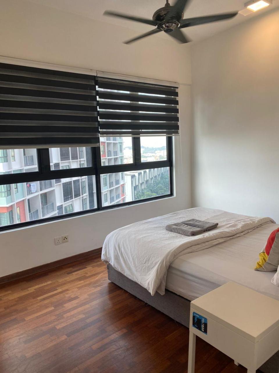 Host Assist Homestay By Ha I-City Shah Alam Cameră foto