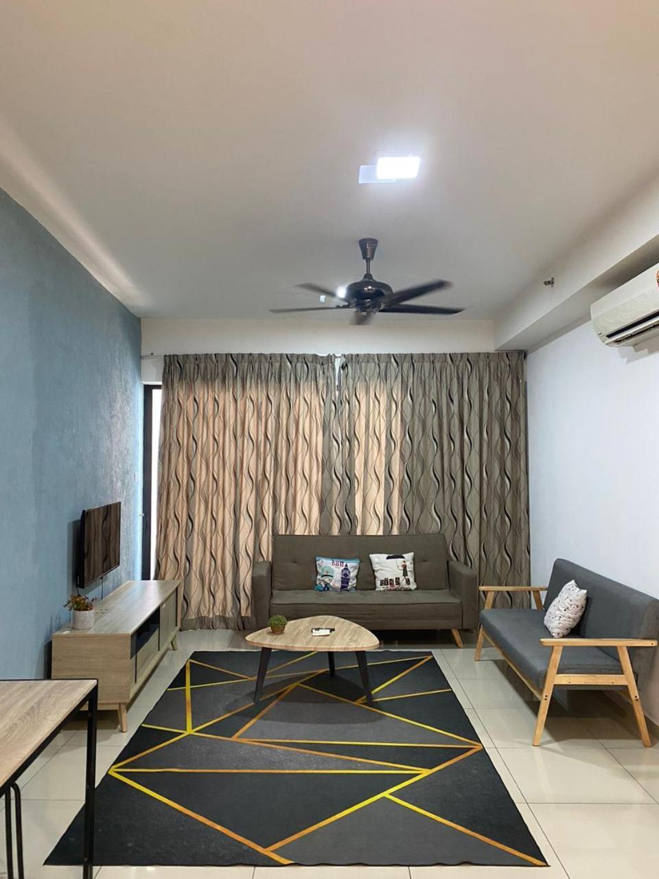 Host Assist Homestay By Ha I-City Shah Alam Cameră foto